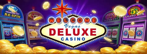 deluxe casino bonus